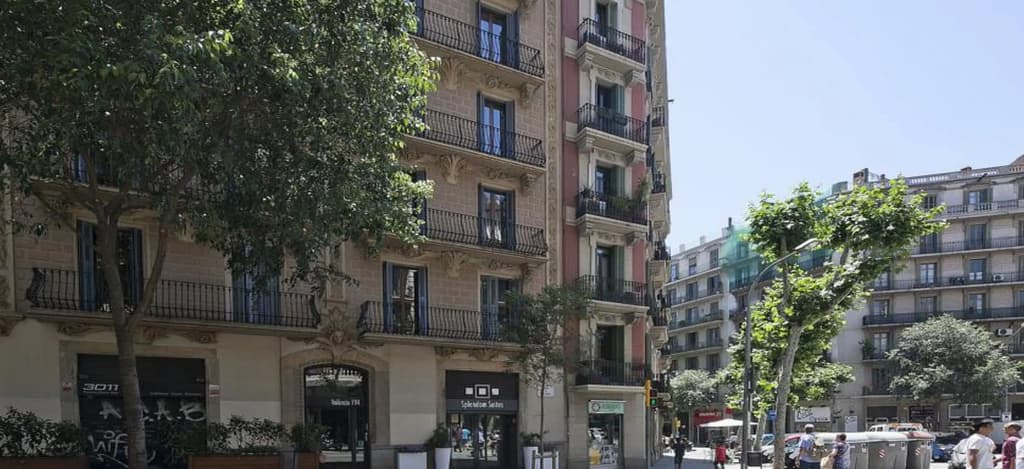 Vale Suites - photo 22