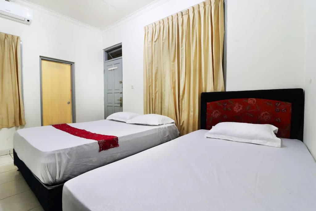 Wisma Lamida 2 Syariah by ZUZU - photo 7