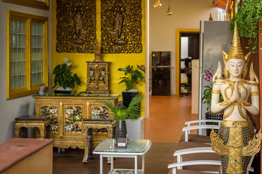 Beyond Yangon Boutique Inn - photo 13
