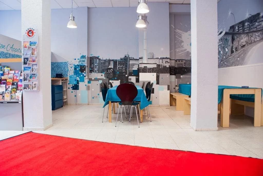 Hostel Die Etage East - photo 26