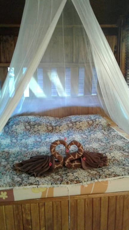 Lee Garden Resort - photo 7