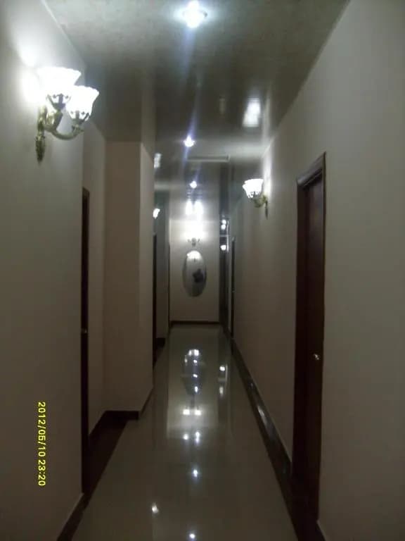 Noah's Ark B&B - main photo
