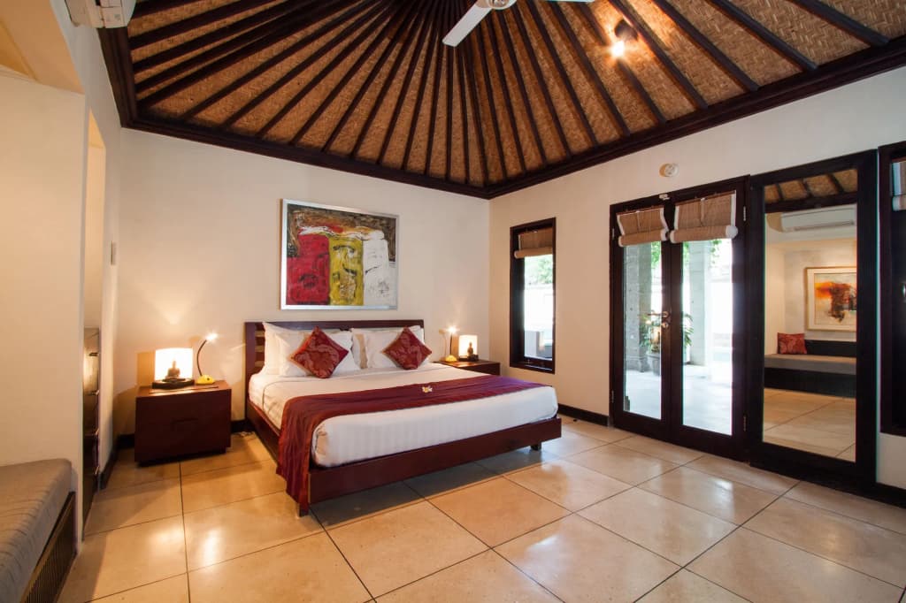 Villa Dewata Seminyak - photo 6