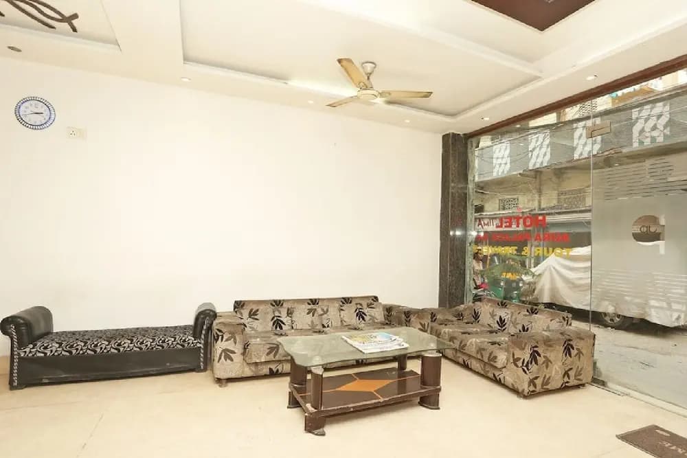 Hotel Aura Deluxe - photo 10