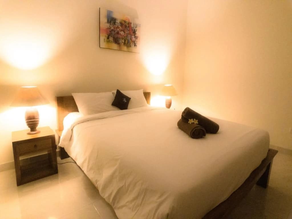 Canggu Kayuma House - photo 2