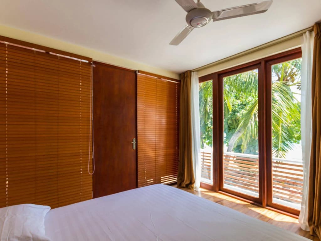 Kinan Retreat Hotel - photo 3