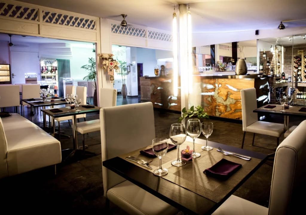 Pearl Hotel - photo 15