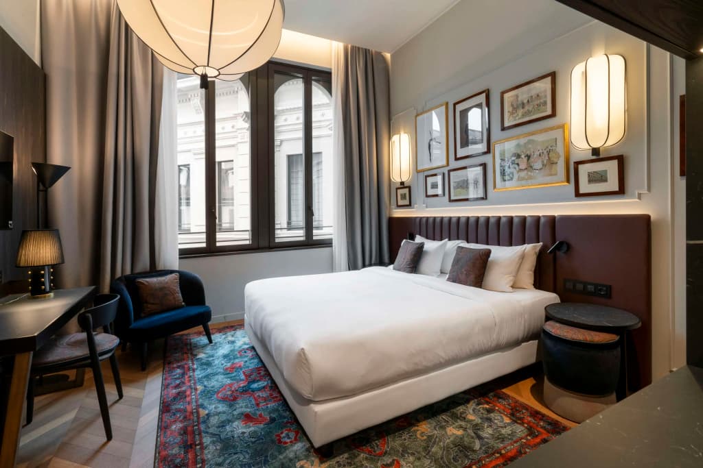 Palazzo Touring Club Milan, A Radisson Collection Hotel - photo 3