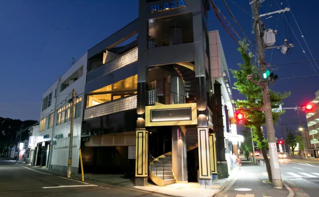 THE LIMELIGHT KYOTO - Hostel - photo 34