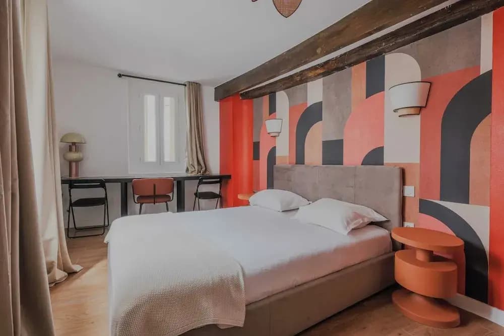 Charming Flat - 1br/4p - Voltaire/nation - photo 3