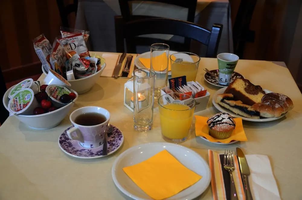 Hotel Maximo - photo 12