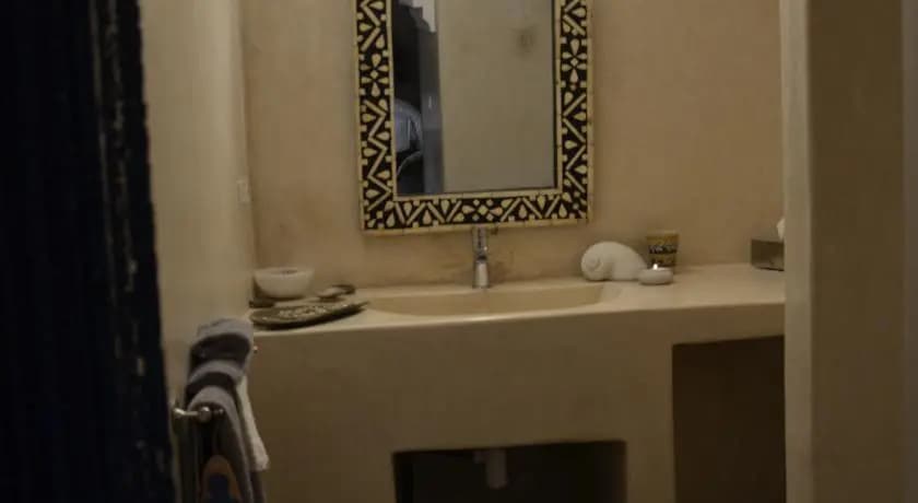 Riad Light of Life - photo 10