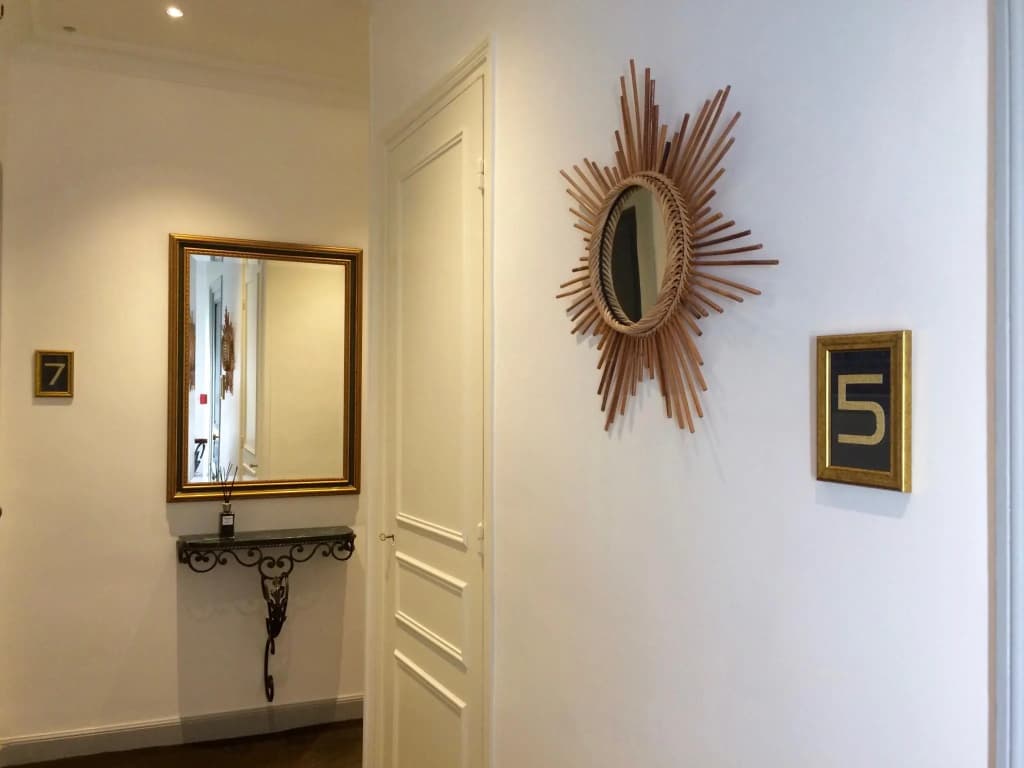 Hotel Villa Rose - photo 13