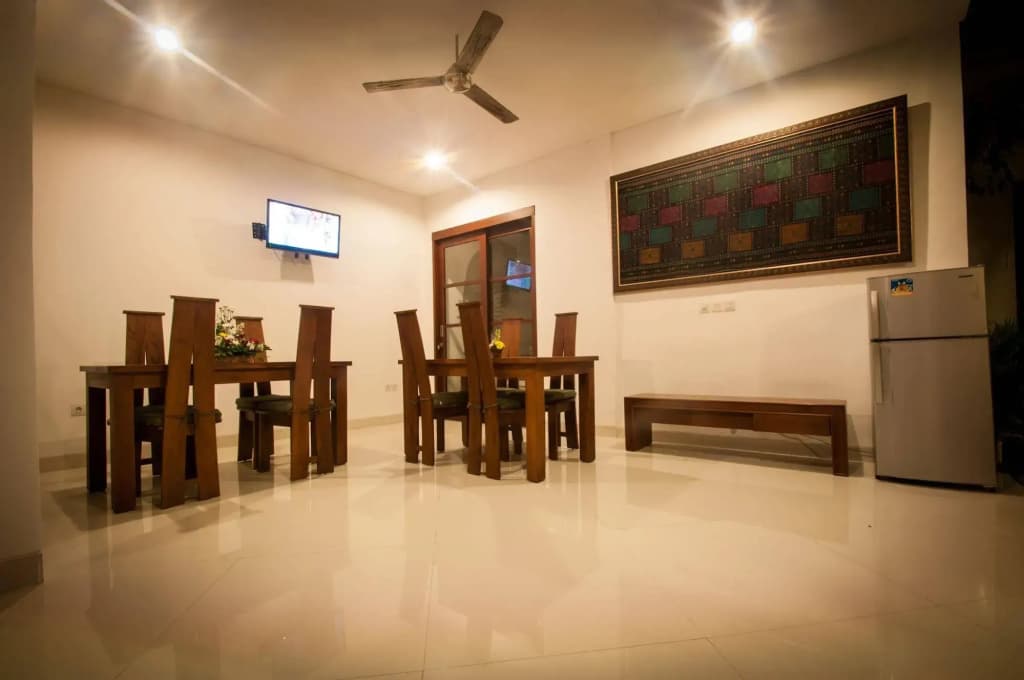 Villa Sukanami Sanur by ecommerceloka - photo 19