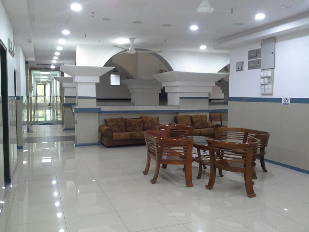 Burmahtel - Hotel - photo 15