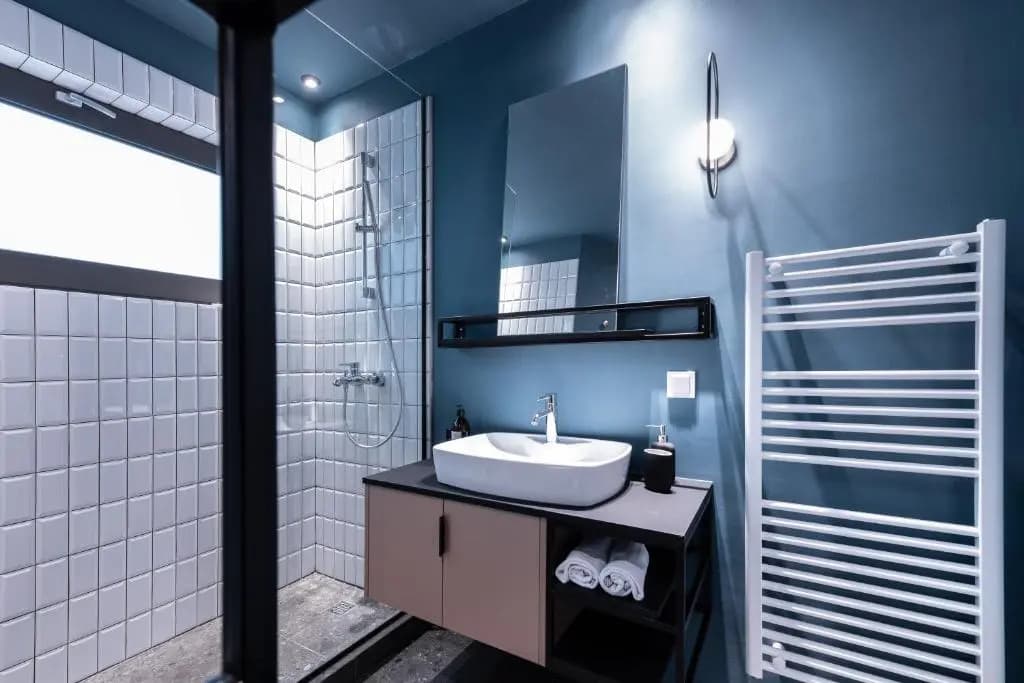 The H Experience Boutique Apartments Athens - photo 17