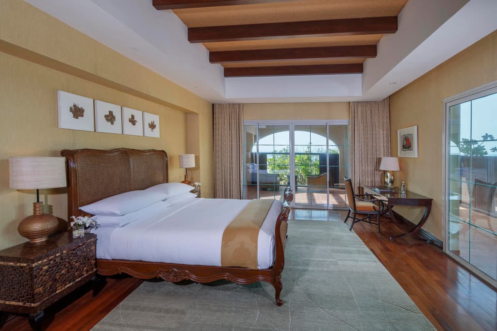 Desert Islands Resort & Spa by Anantara - photo 4