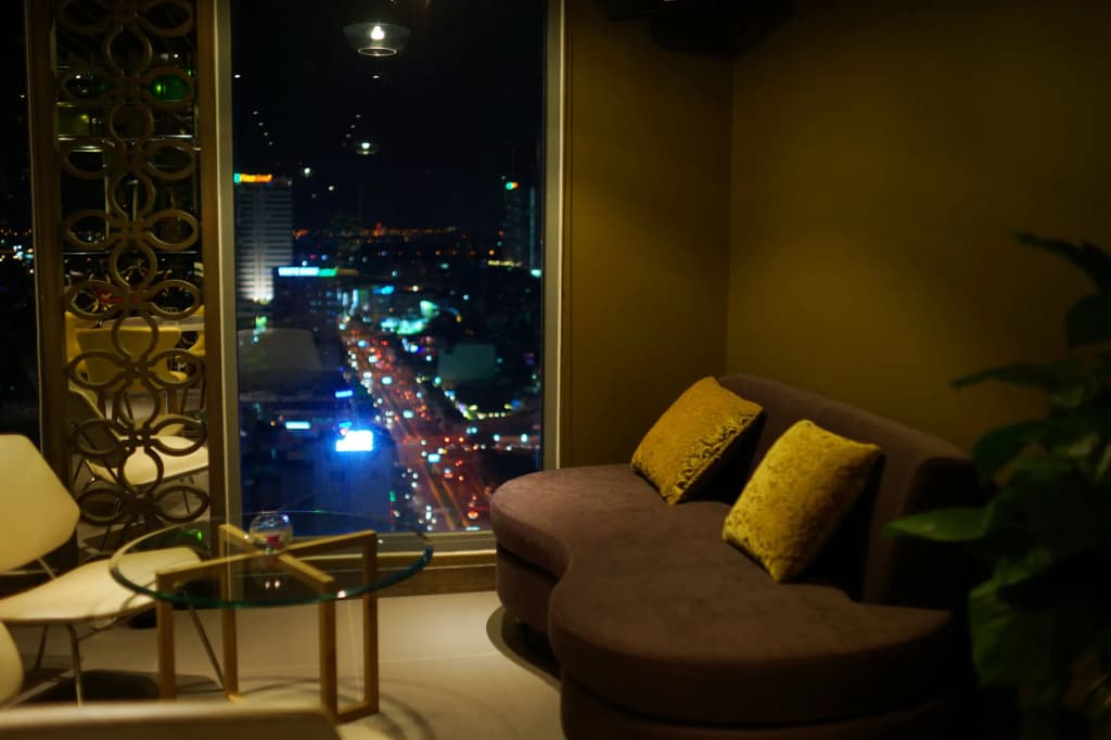 Vanda Hotel - photo 16