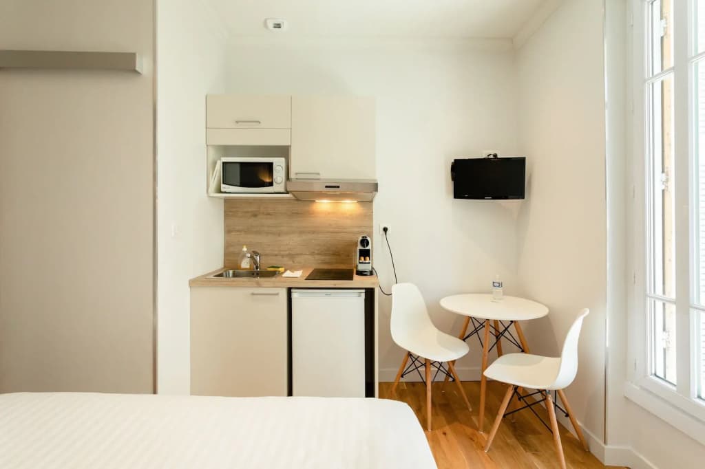 Hotel Lido Nice - photo 13