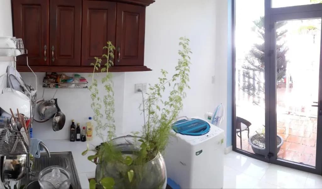 sunset beach house - photo 15