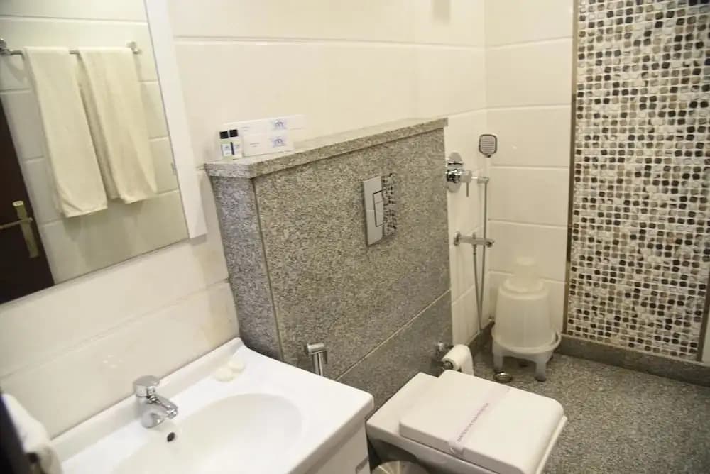 Hotel Hans Jasola - photo 8