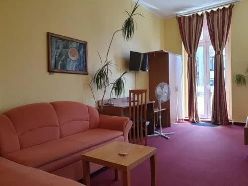 Hotel Pension Fischer - photo 35