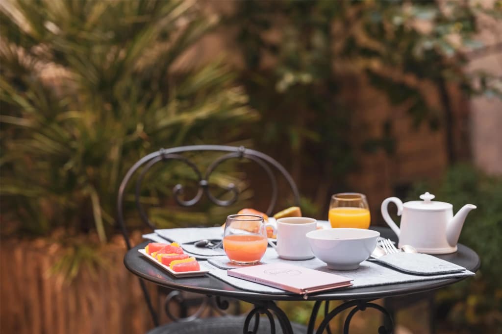 Hotel Le Petit Paris - photo 14