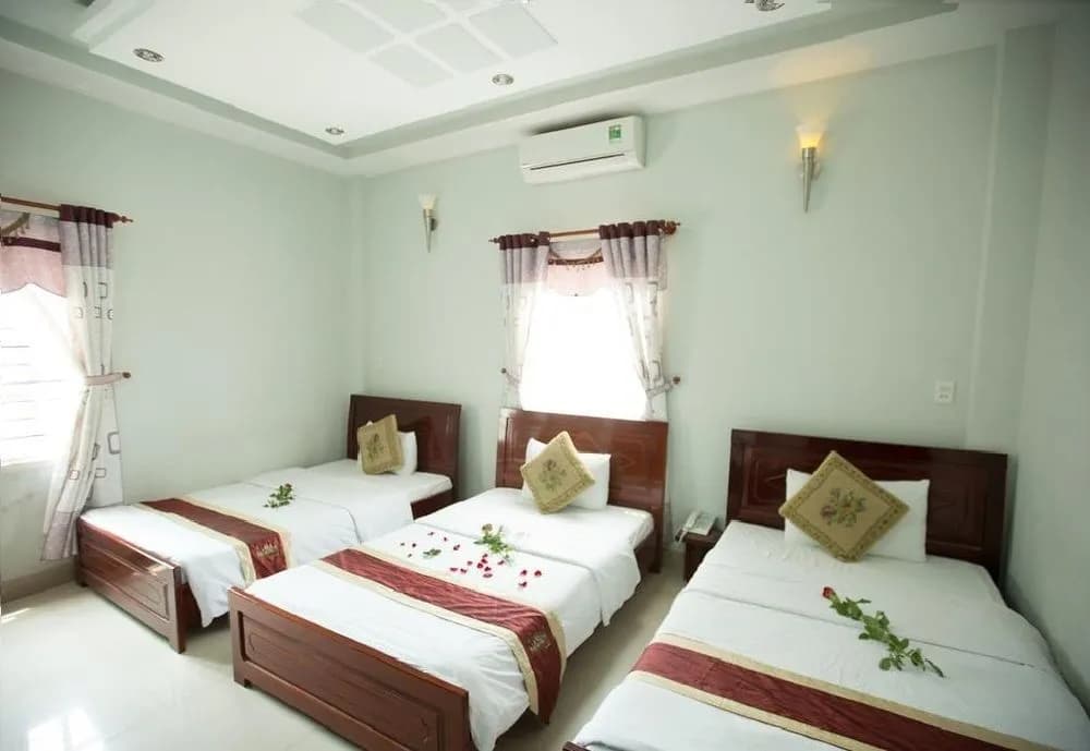 Koreana Hotel - photo 7