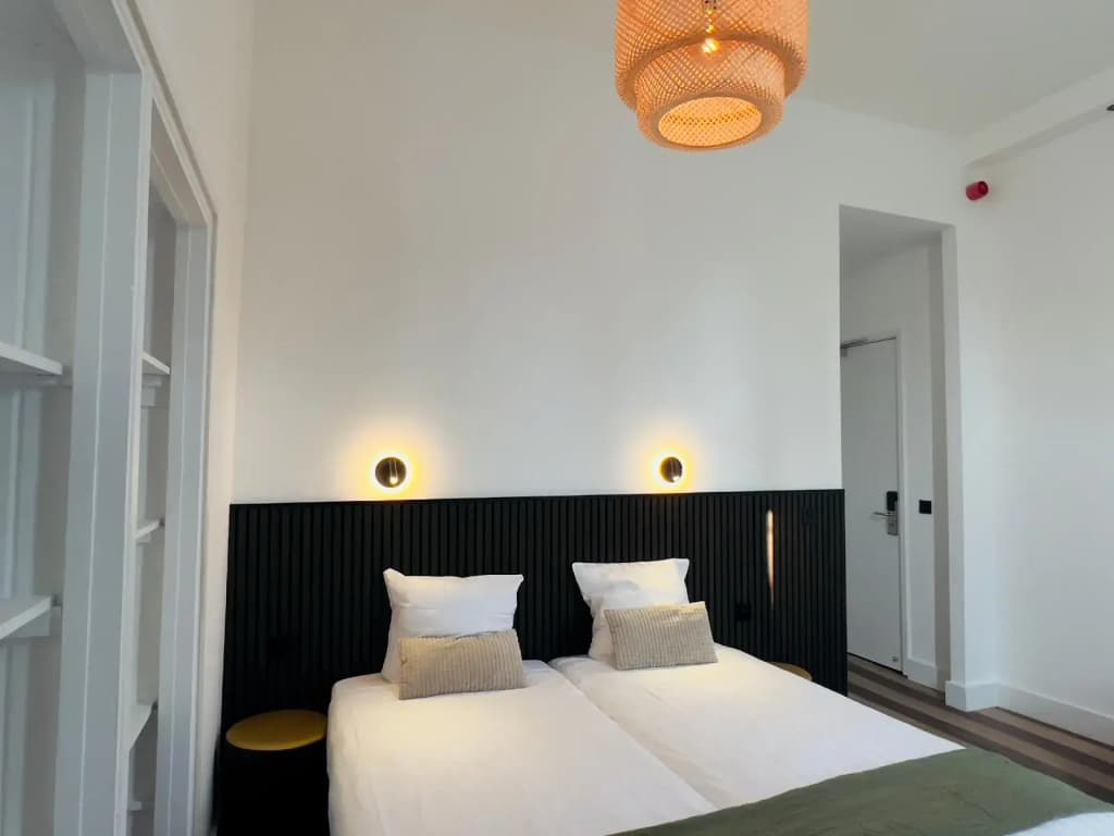 Hotel Plantage - Digital Access - photo 9