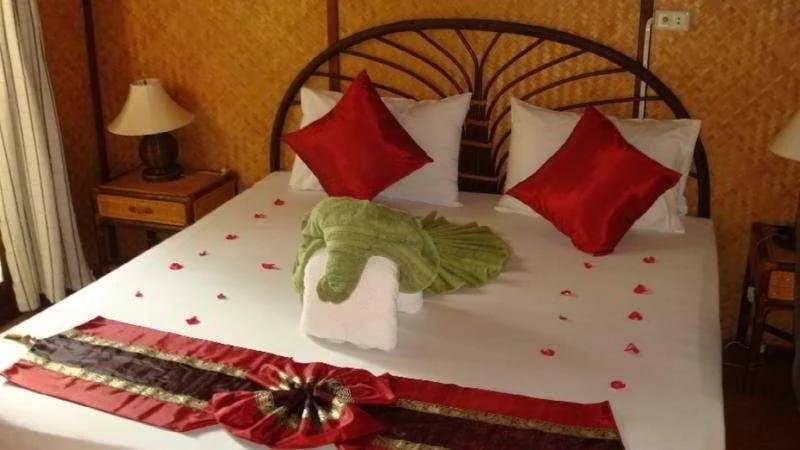 Tropical Garden Lounge - photo 3