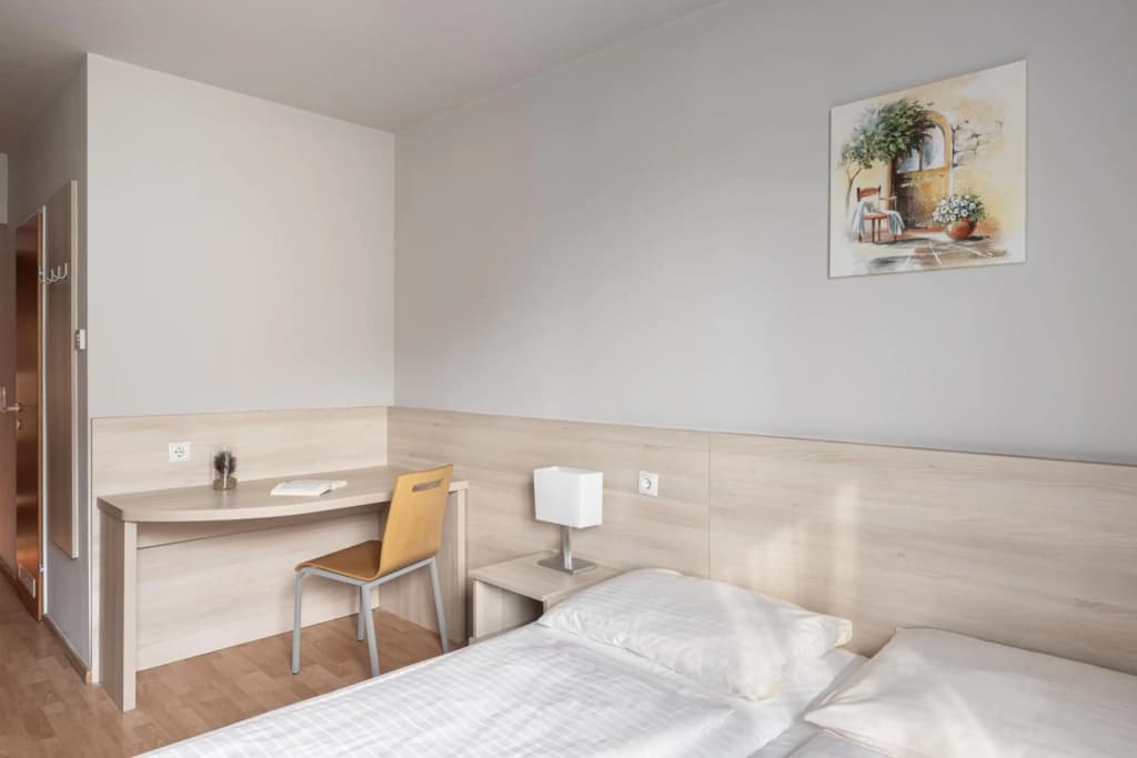 myNext - Hotel Rudy - photo 14