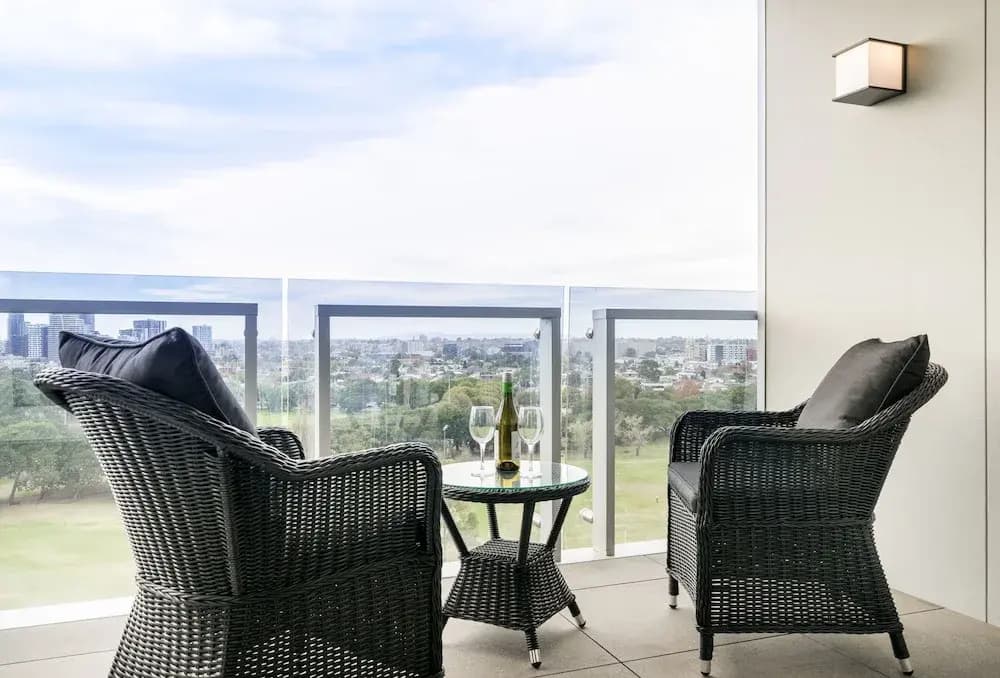 Boutique Stays - The Fawkner - photo 6
