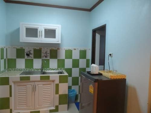 Areeya Guesthouse - photo 9