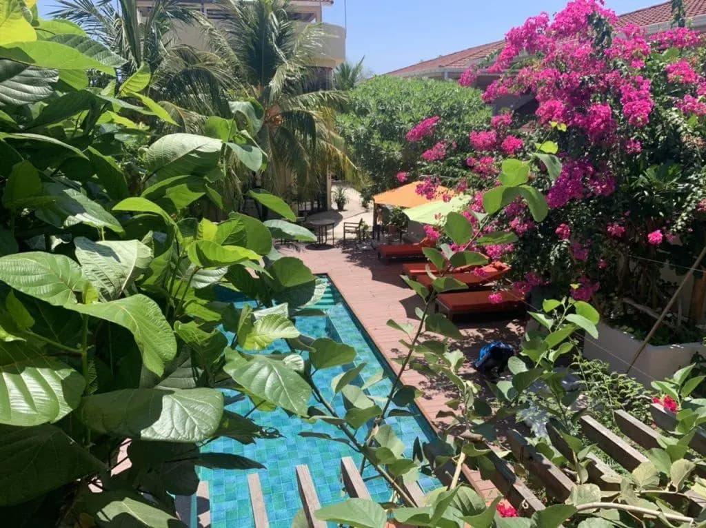 ViluVeli Holiday Retreat Hotel - photo 14