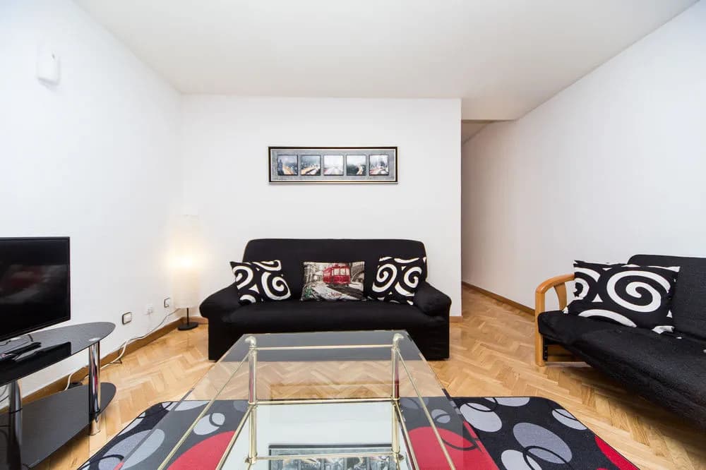 Madrid Experience Apartment - photo 5