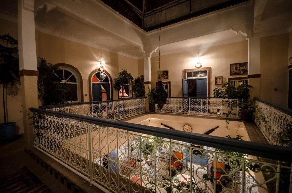 Riad Azalia - photo 18