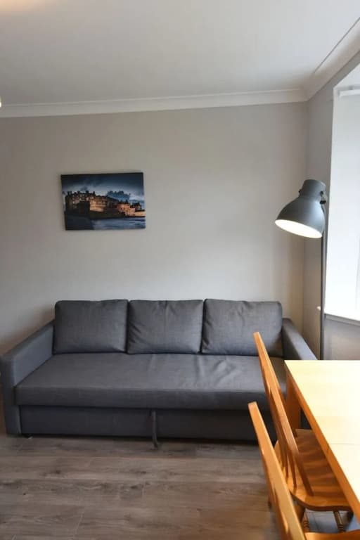 First Sighthill Villa - photo 12