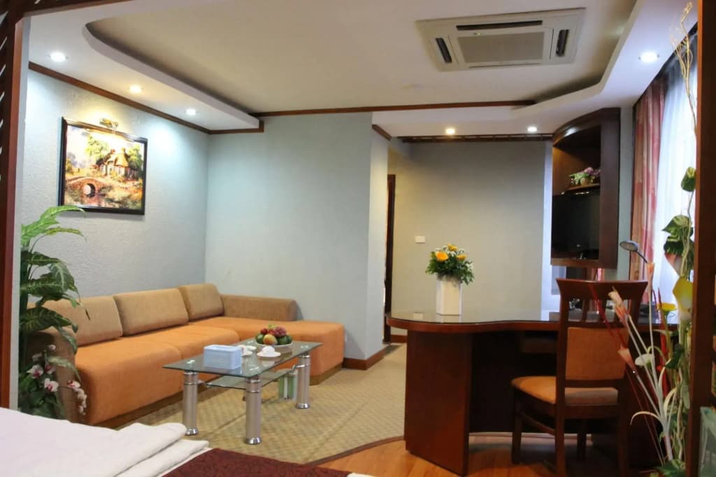 Perfect Hotel - photo 10