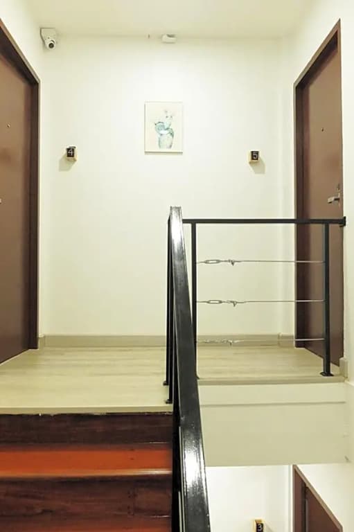398 Hostel - photo 11