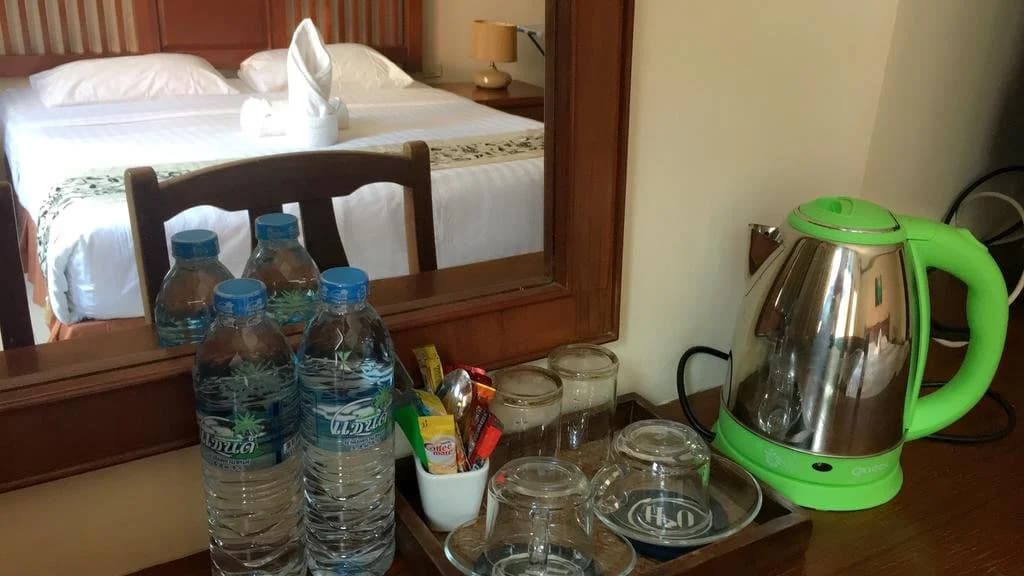 Same Same Guesthouse - photo 13