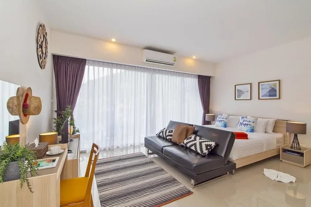 Chic Condo Karon by RESAVA - photo 6