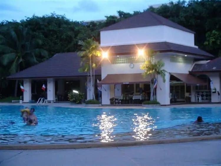 Tewa Services At View Talay - photo 8