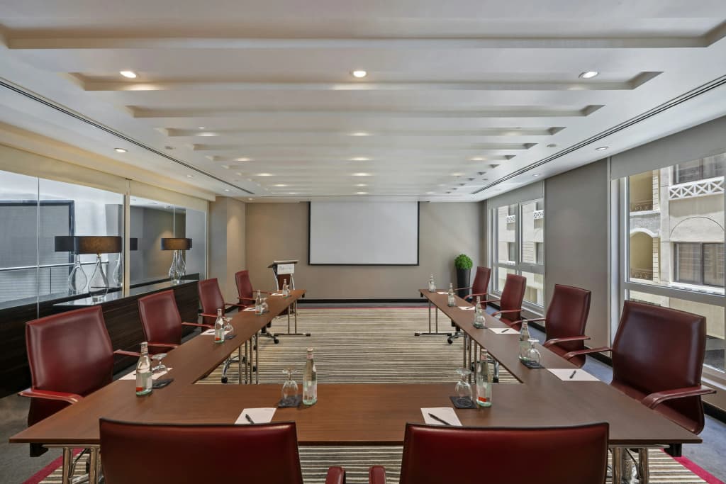 Centro Capital Doha By Rotana - photo 21
