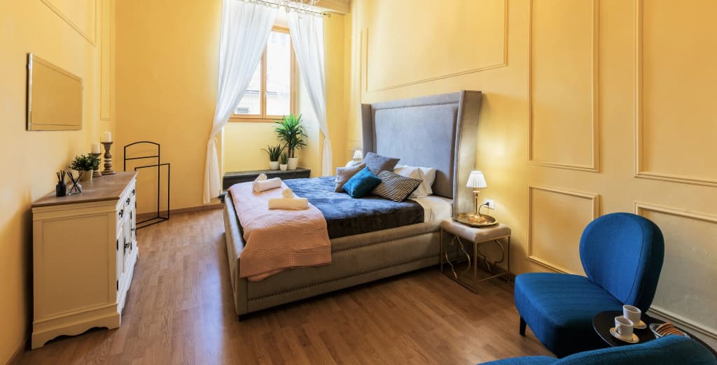 Apartment Via dei Benci - photo 44