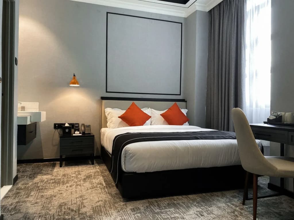 Stanton Hotel - photo 13