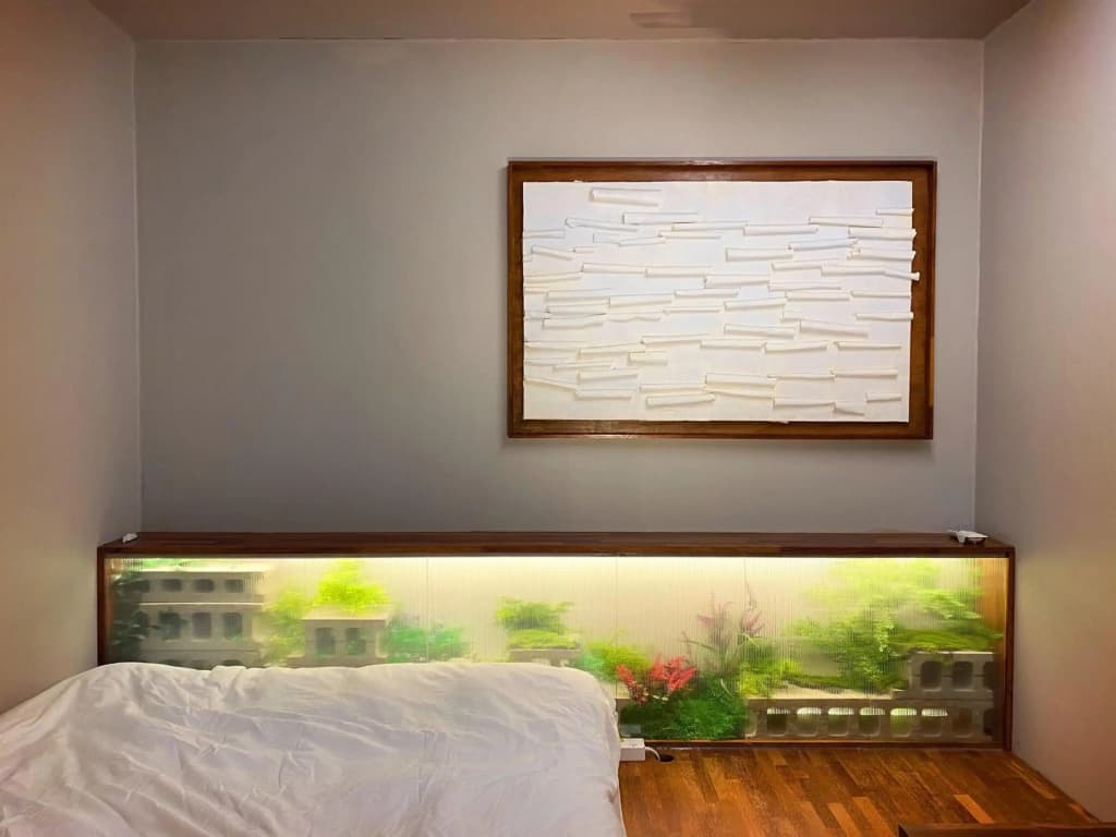 Viva La Vida - Seochon Private Apartment - photo 2