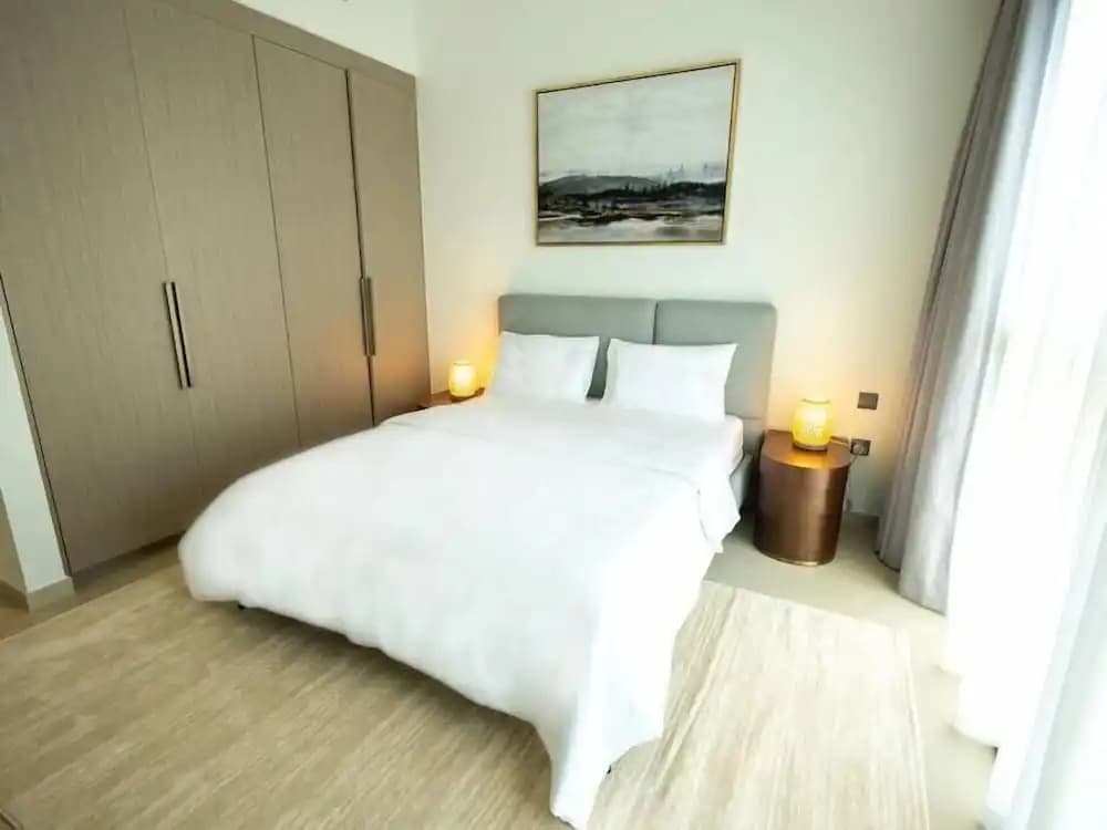 Mh- Modern 1-bedroom Abode Ref - 4004 - photo 1