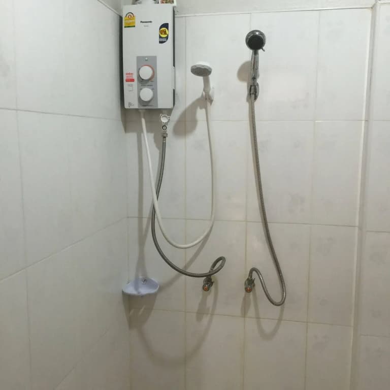 Pra-Ae Lanta Apartment - photo 6