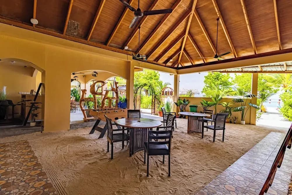 Bibee Maldives - photo 32