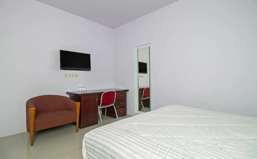RedPalm1 Guest House - photo 6